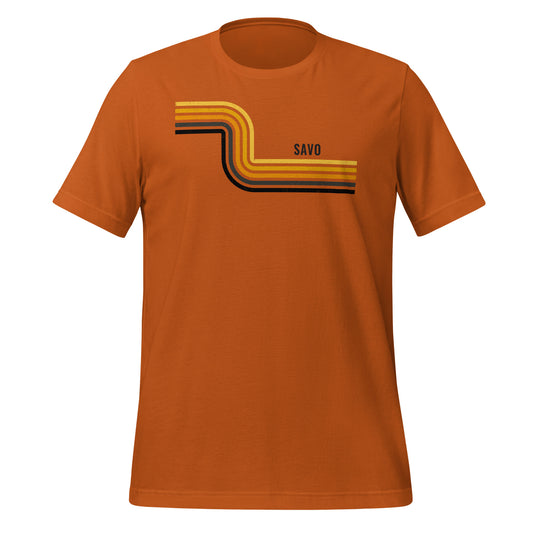Savo provincial shirt - Unisex T-shirt