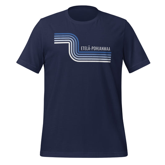 South Ostrobothnia provincial shirt - Unisex T-shirt