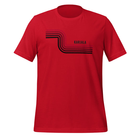Karelian Provincial Shirt - Unisex T-Shirt