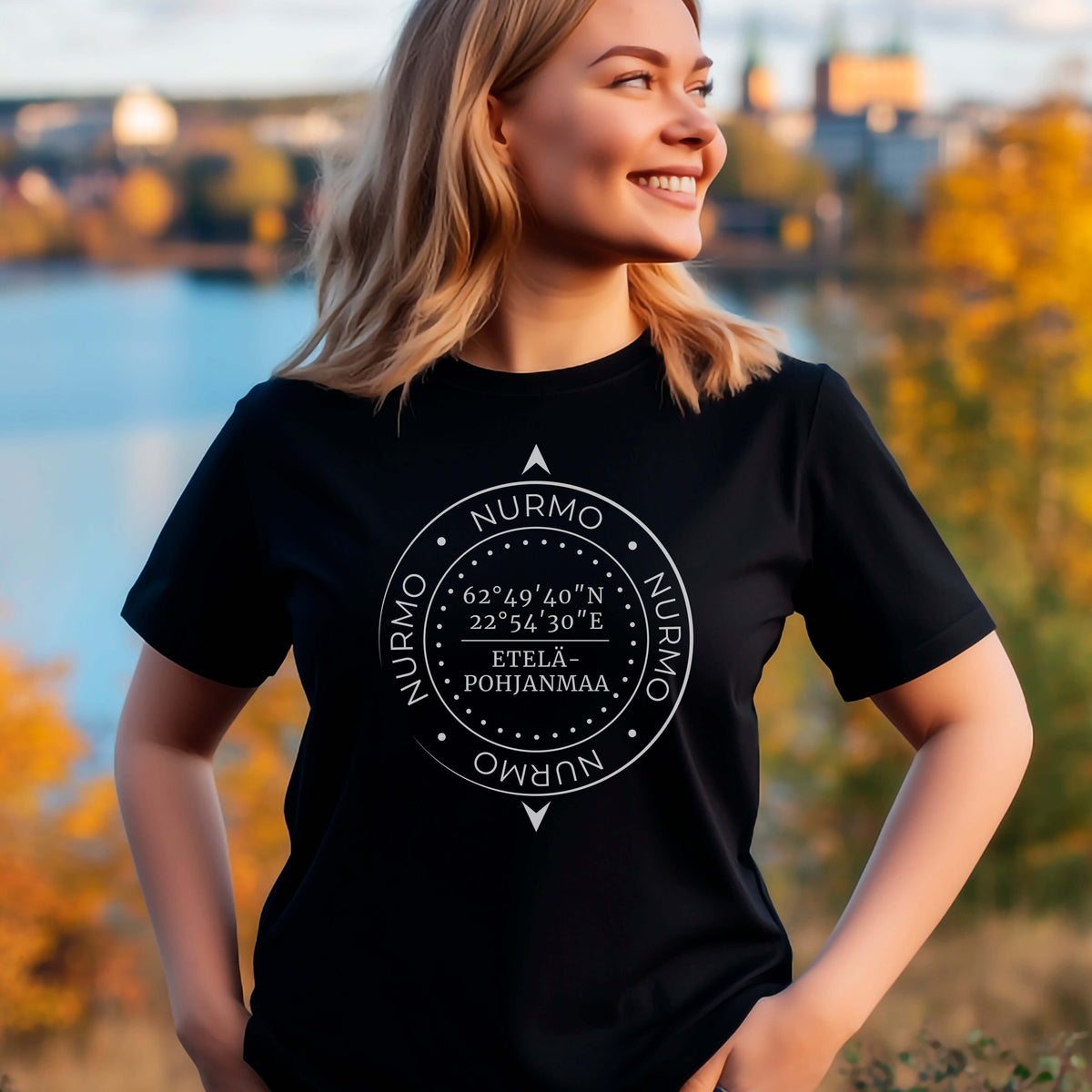Kotiseutupaidat – Joka niemeen notkoon ja saarelmaan