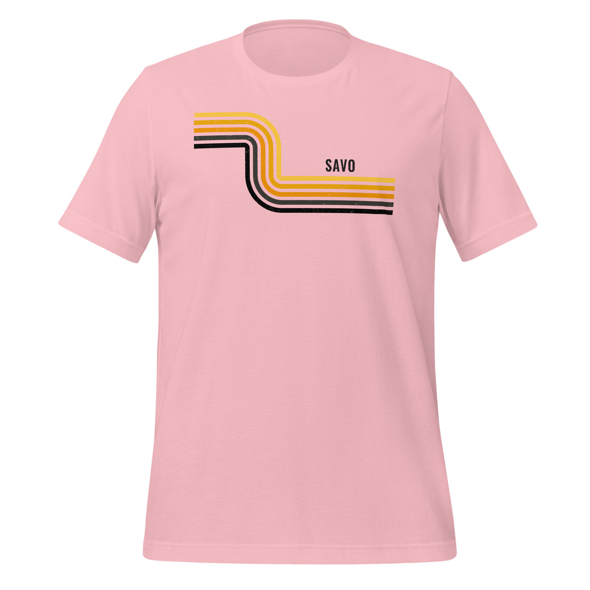 Savo provincial shirt - Unisex T-shirt