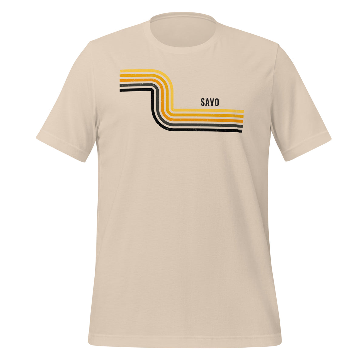 Savo provincial shirt - Unisex T-shirt