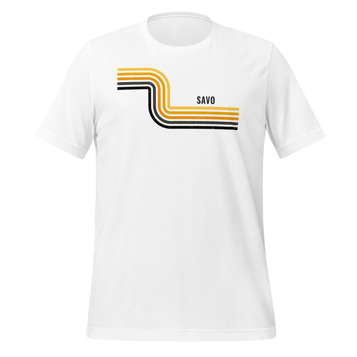 Savo provincial shirt - Unisex T-shirt